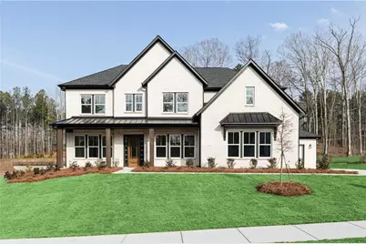 7140 Bridlefield Pass, Cumming, GA 30040 - Photo 1