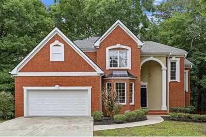 6018 Vicksburg Court, Conyers, GA 30094 - Photo 1