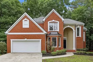 6018 Vicksburg Ct, Conyers, GA 30094 - Photo 1