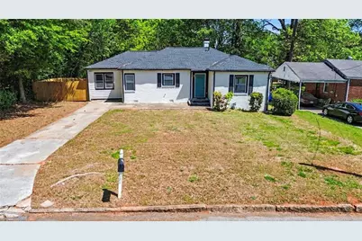 1680 Fairbanks Street SW, Atlanta, GA 30310 - Photo 11