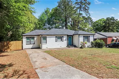 1680 Fairbanks Street SW, Atlanta, GA 30310 - Photo 9