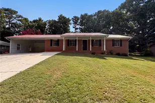 1375 S Hicks Cir NW, Conyers, GA 30012 - Photo 1
