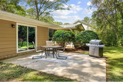 1640 Stephenson Road, Lithonia, GA 30058 - Photo 31