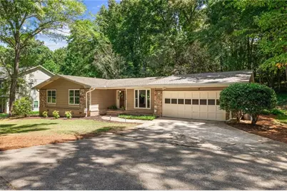 1640 Stephenson Road, Lithonia, GA 30058 - Photo 3