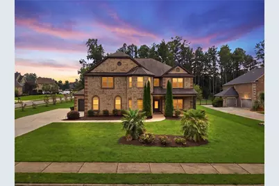 2801 Karras Cove, Hampton, GA 30228 - Photo 1