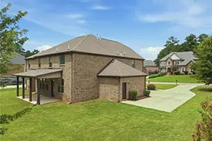 2801 Karras Cove, Hampton, GA 30228 - Photo 7