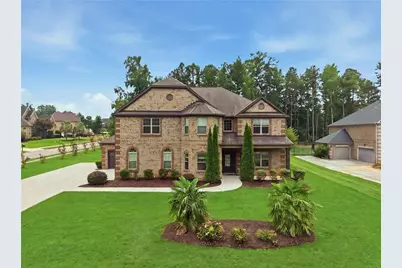 2801 Karras Cove, Hampton, GA 30228 - Photo 3