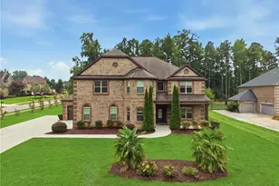 2801 Karras Cove, Hampton, GA 30228 - Photo 3