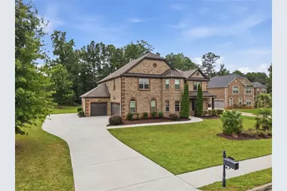 2801 Karras Cove, Hampton, GA 30228 - Photo 5