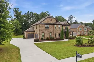 2801 Karras Cove, Hampton, GA 30228 - Photo 5