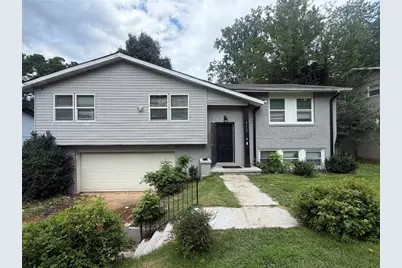 4110 Emerald Lake Drive, Decatur, GA 30035 - Photo 1