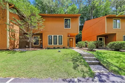 878 Lake Hollow Boulevard SW, Marietta, GA 30064 - Photo 1