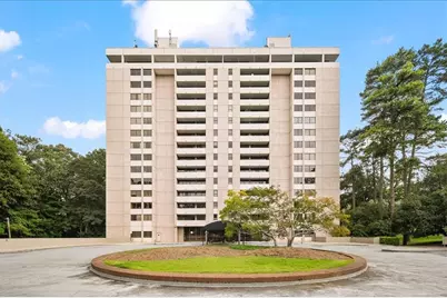 3530 Piedmont Road NE #7K, Atlanta, GA 30305 - Photo 1