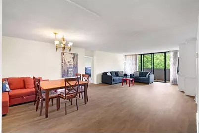 3530 Piedmont Road NE #7K, Atlanta, GA 30305 - Photo 7