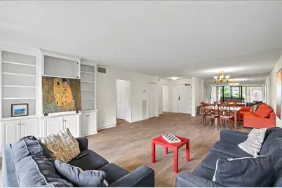 3530 Piedmont Road NE #7K, Atlanta, GA 30305 - Photo 5