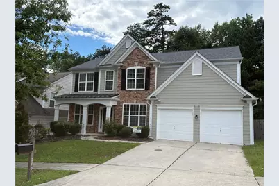 740 Courageous Court, Lawrenceville, GA 30043 - Photo 1