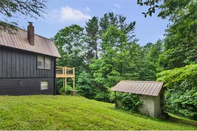 265 Holly Hill Road, Suches, GA 30572 - Photo 7