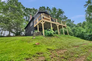 265 Holly Hill Rd, Suches, GA 30572 - Photo 5