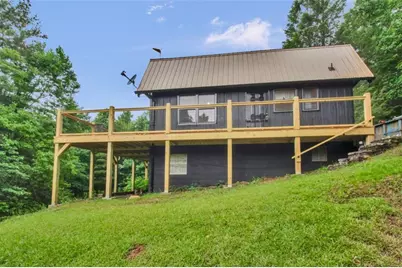 265 Holly Hill Road, Suches, GA 30572 - Photo 3