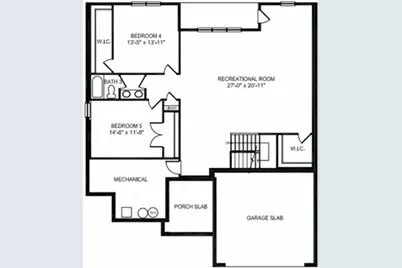 200 Blackberry Court, Pendergrass, GA 30567 - Photo 3