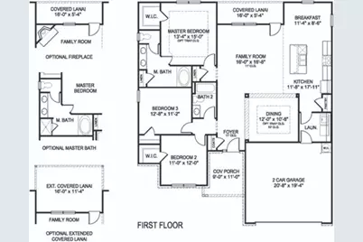 200 Blackberry Court, Pendergrass, GA 30567 - Photo 23