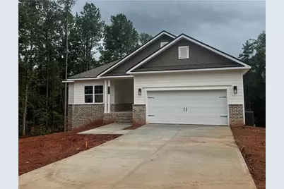 200 Blackberry Court, Pendergrass, GA 30567 - Photo 1