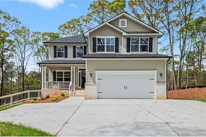 626 Walnut Creek Parkway, Pendergrass, GA 30567 - Photo 1