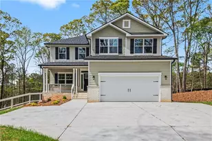 626 Walnut Crk Pkwy, Pendergrass, GA 30567 - Photo 1