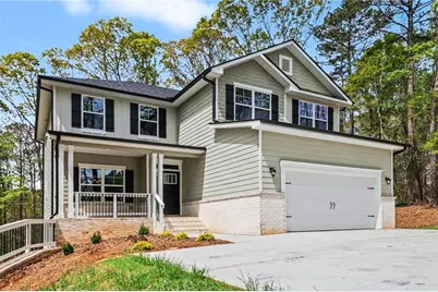626 Walnut Creek Parkway, Pendergrass, GA 30567 - Photo 3