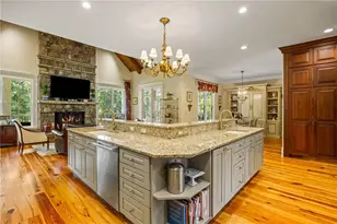 525 N River Rd NE, Rome, GA 30161 - Photo 45