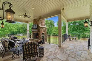 525 N River Rd NE, Rome, GA 30161 - Photo 13