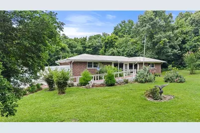 552 Old Bells Ferry Road NE, Rome, GA 30161 - Photo 25