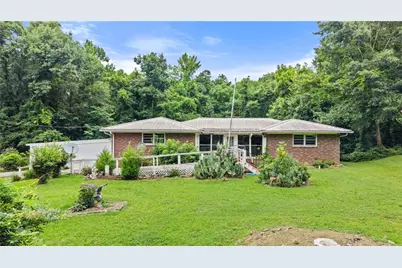 552 Old Bells Ferry Road NE, Rome, GA 30161 - Photo 1
