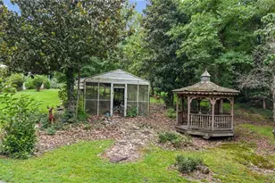 552 Old Bells Ferry Rd NE, Rome, GA 30161 - Photo 21