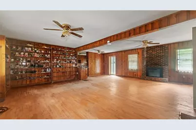 552 Old Bells Ferry Road NE, Rome, GA 30161 - Photo 3