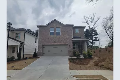 4217 Waxwing Street, Hoschton, GA 30548 - Photo 1