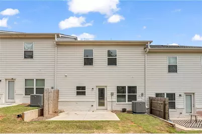 1486 Fern Ridge Lane, Norcross, GA 30093 - Photo 7
