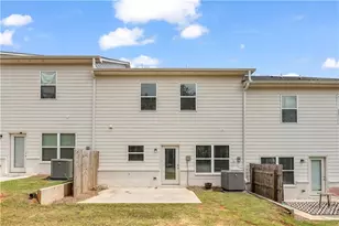 1486 Fern Ridge Ln, Norcross, GA 30093 - Photo 7