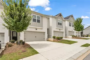 1486 Fern Ridge Ln, Norcross, GA 30093 - Photo 5