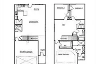 1486 Fern Ridge Ln, Norcross, GA 30093 - Photo 37