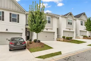 1486 Fern Ridge Ln, Norcross, GA 30093 - Photo 3