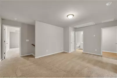 1486 Fern Ridge Lane, Norcross, GA 30093 - Photo 25