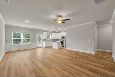 1486 Fern Ridge Lane, Norcross, GA 30093 - Photo 11