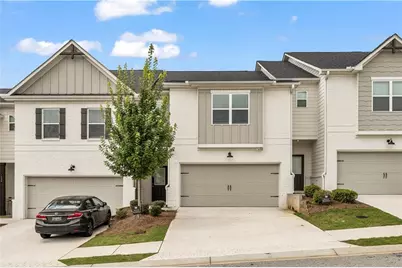 1486 Fern Ridge Lane, Norcross, GA 30093 - Photo 1