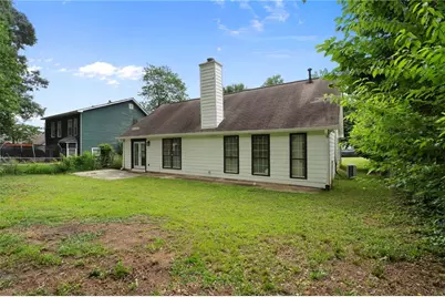 7745 Antebellum Lane, Riverdale, GA 30274 - Photo 29