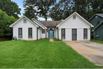 7745 Antebellum Lane, Riverdale, GA 30274 - Photo 1