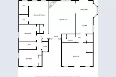 7745 Antebellum Lane, Riverdale, GA 30274 - Photo 41