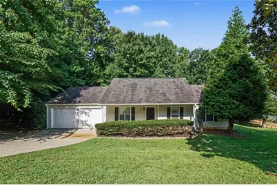 529 Bluff Court, Woodstock, GA 30188 - Photo 1