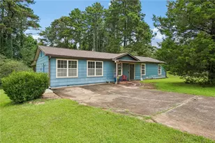 6725 Birch Rd, Winston, GA 30187 - Photo 1