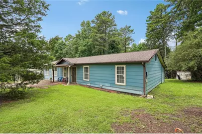 6725 Birch Road, Winston, GA 30187 - Photo 3